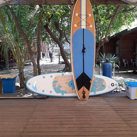 Mola2 Resort Gili Air Esterno foto