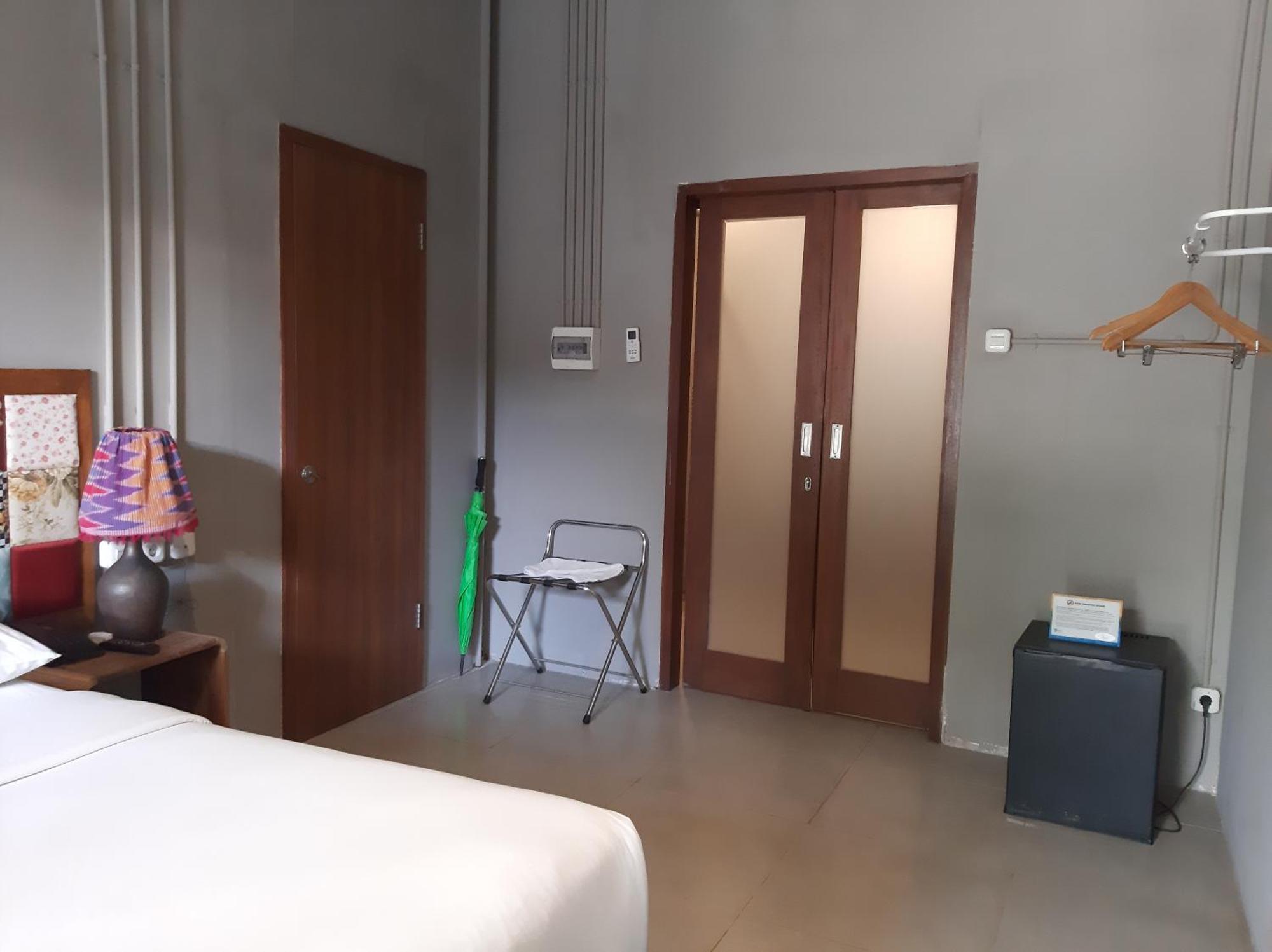 Mola2 Resort Gili Air Esterno foto
